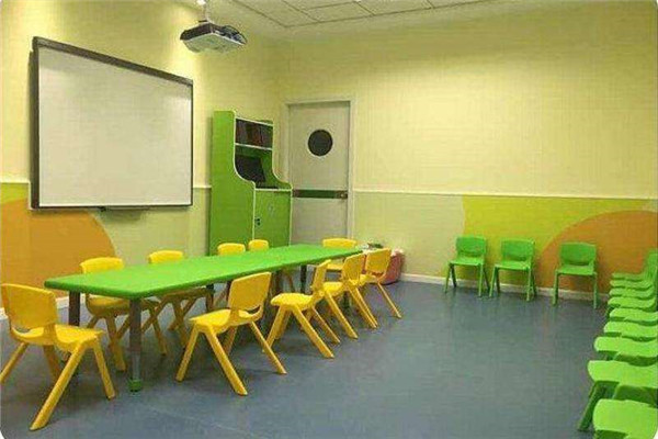 因尔美幼教院
