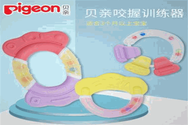 贝亲玩具加盟