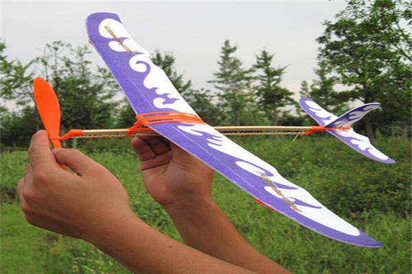 创盛模型飞机加盟