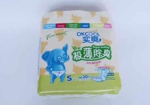 实爽婴儿用品加盟