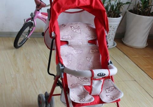 小贝乐婴儿用品加盟