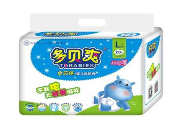 多贝爽加盟