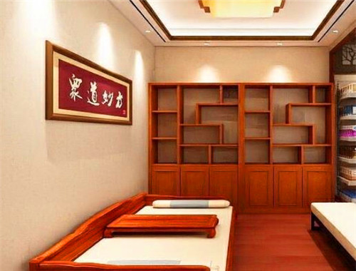 众道妙方产后修复