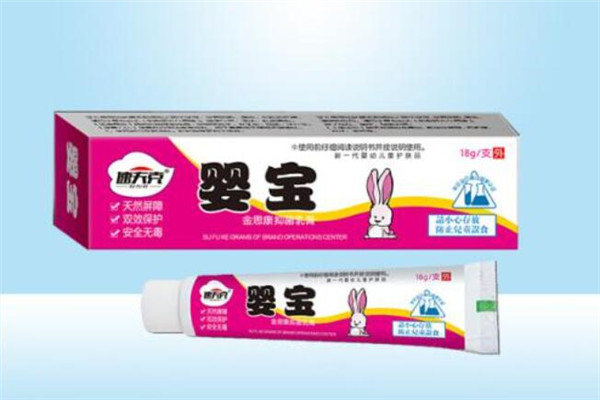 康婴宝加盟