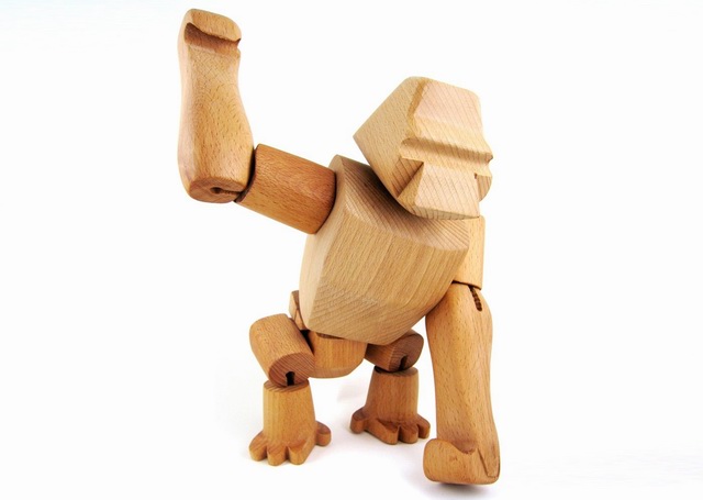 金城木制玩具加盟