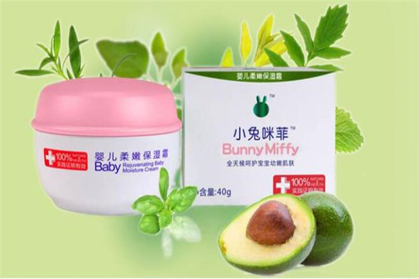 小兔咪菲加盟