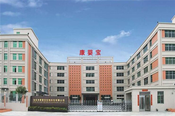 康婴宝加盟