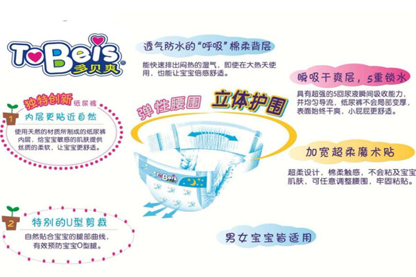 多贝爽加盟