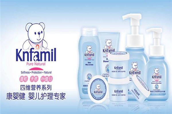 康婴宝加盟