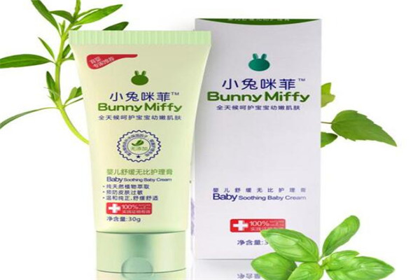 小兔咪菲加盟