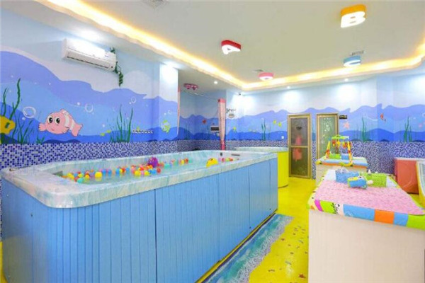 婴泳少飞加盟