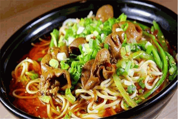 麦面哥面馆