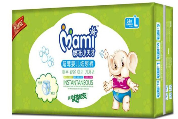 妈咪小天才加盟