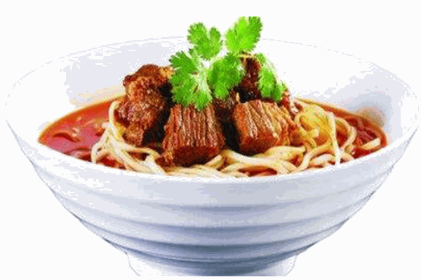 面太牛牛肉面