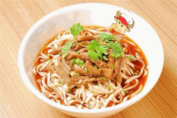 阿能面馆