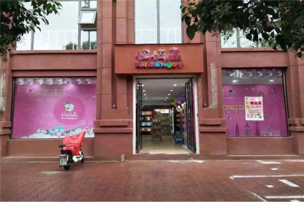 妈妈赢科技股份有限公司