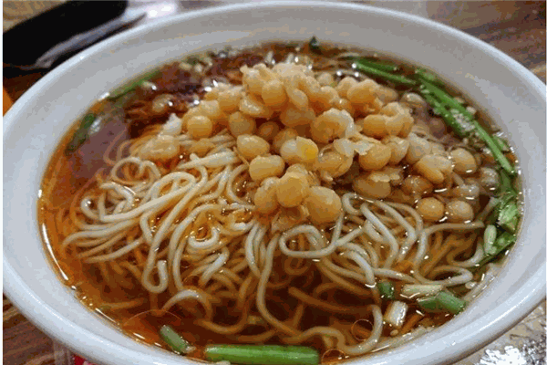 食客哆哆面吧
