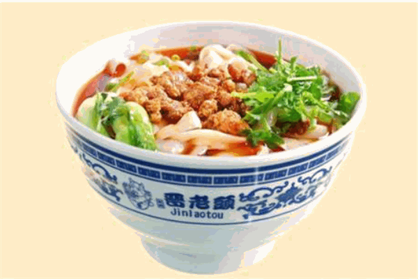 晋老头