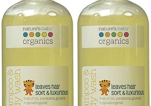 Natures-Baby婴儿用品