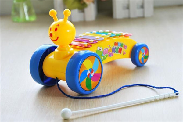 欢乐树婴幼儿益智玩具