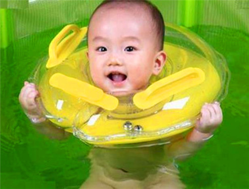 玲珑门儿童游泳馆