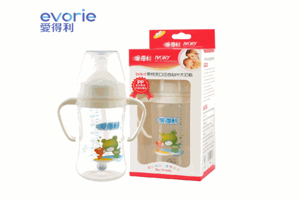 爱得利/Ivory母婴