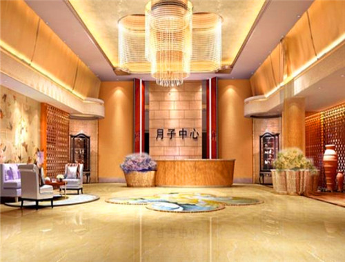 尔湾月子中心