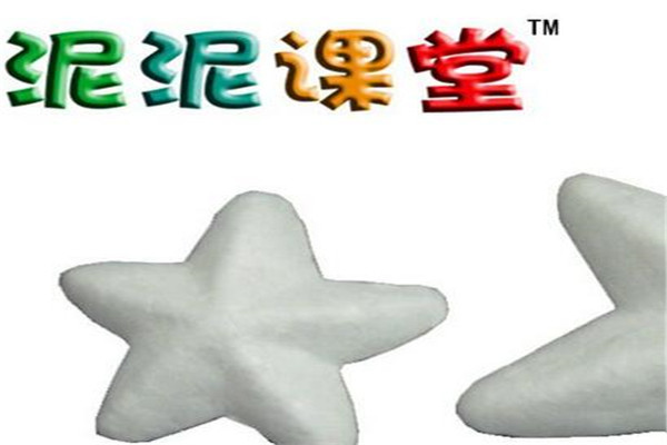 泥泥课堂加盟