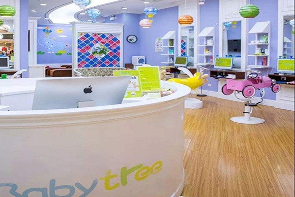 babytree绘本馆