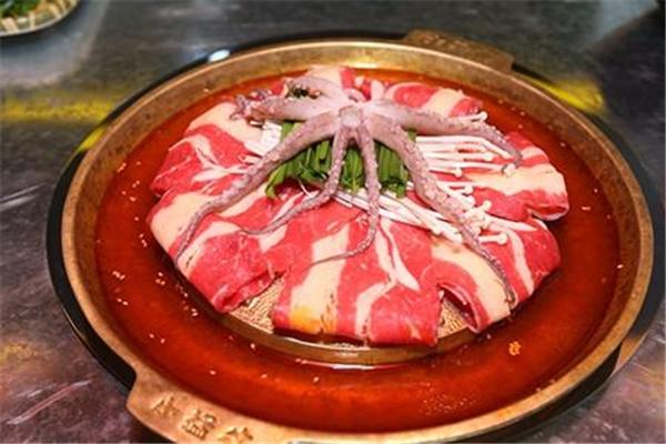 小猪犇犇水煎肉中餐