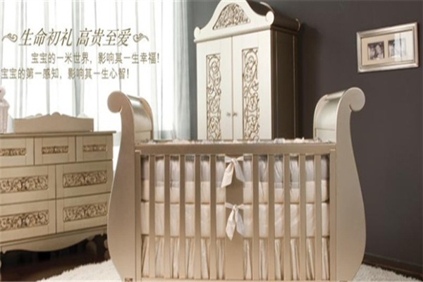 i-baby母婴生活馆