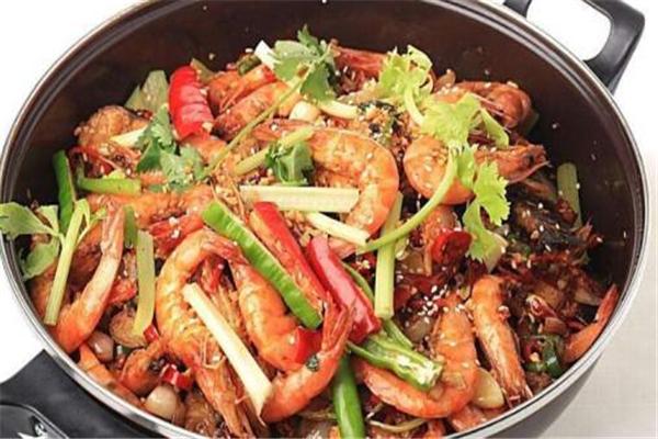弥宗道麻辣香锅