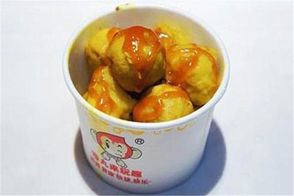 丸来玩趣美食
