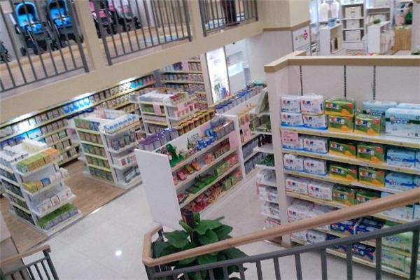 诺贝尔母婴店