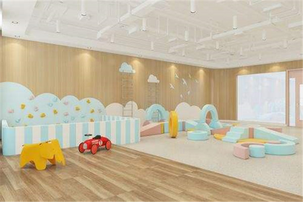 东幼升小课程培训