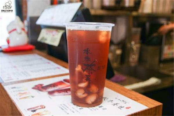 水巷茶弄饮品