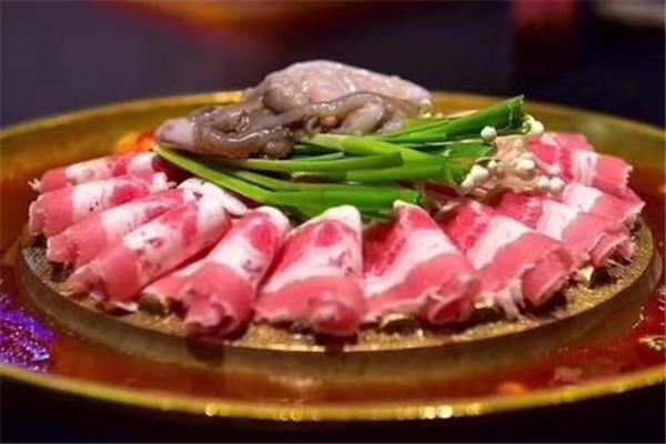 小猪犇犇水煎肉中餐