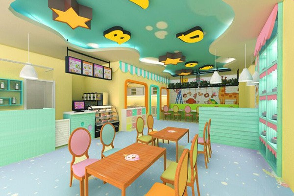 babytree绘本馆