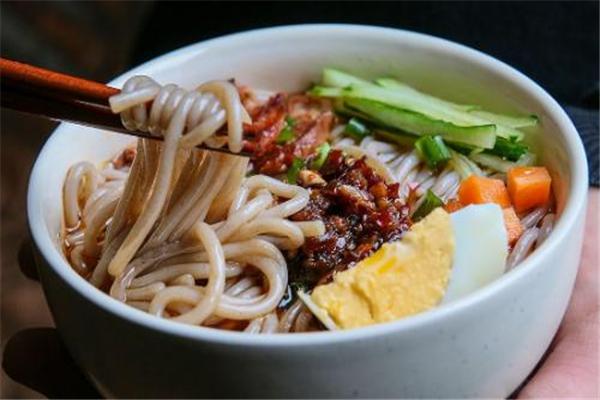 三郎米客米粉