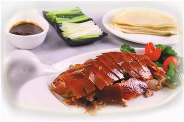 食惠坊北京烤鸭