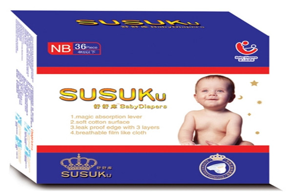 舒舒库母婴用品加盟