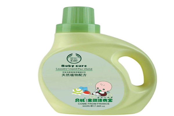 贝比baby护肤加盟