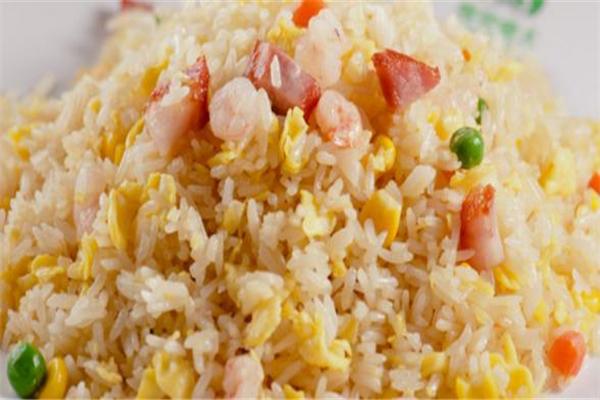 摩天轮疯狂炒饭