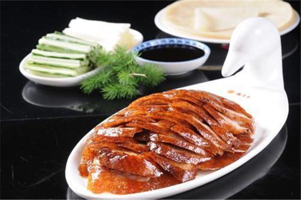 食惠坊北京烤鸭