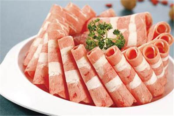 阳坊胜利涮羊肉
