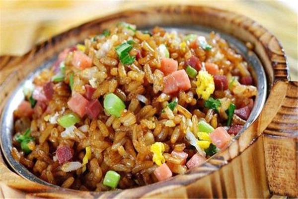 摩天轮疯狂炒饭