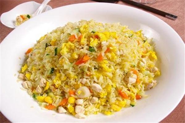 摩天轮疯狂炒饭
