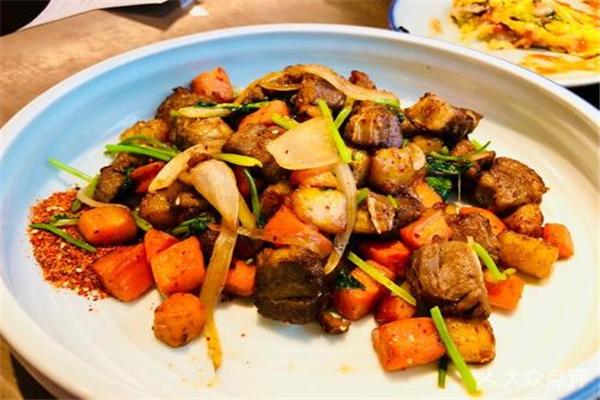 饭前饭后
