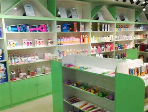 活力宝宝母婴店