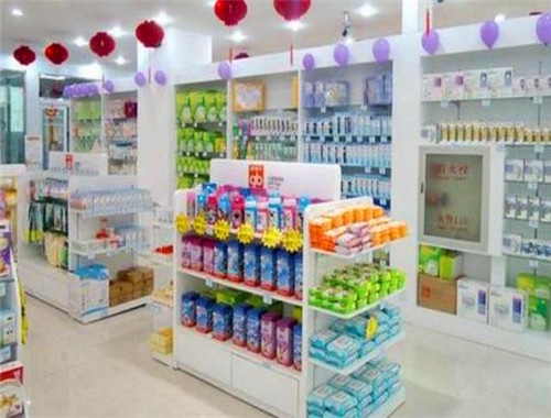 艺多多母婴店